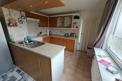 Vakantieappartement Gezinsvakantie Oberharz am Brocken