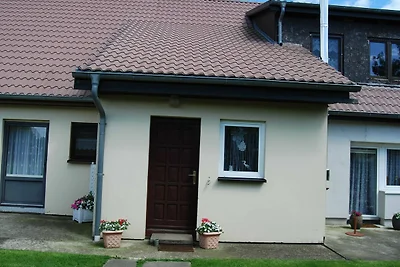 Appartamento Vacanza con famiglia Timmendorf