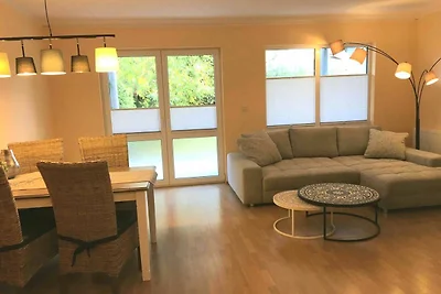 Vakantieappartement Gezinsvakantie Karlshagen