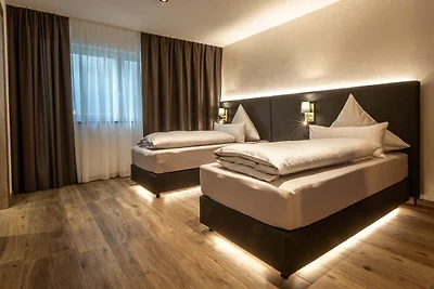 Vakantieappartement Gezinsvakantie Roßhaupten