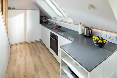 Holiday flat family holiday Norderney