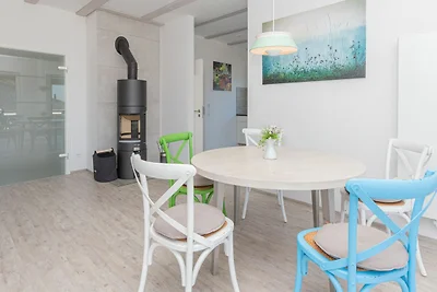 Vakantieappartement Gezinsvakantie Sellin