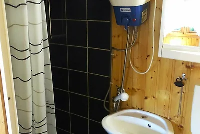 Casa vacanze Vacanza di relax Stolpe auf Usedom