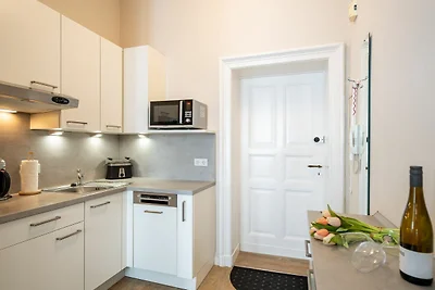 Villa Albertine, App. 04