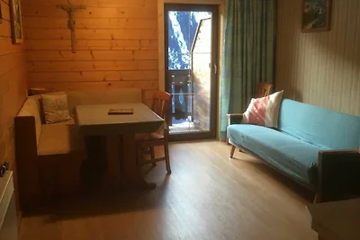 Ferienwohnung 2