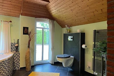Ferienhaus Lüttje Cottage