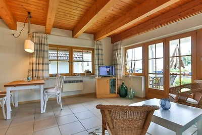 Ferienhaus Buhne 1
