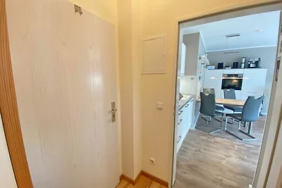 Haus Holstein Whg. 01 mit Balkon