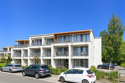 Vakantieappartement Gezinsvakantie Bensersiel