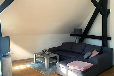 Oberwohnung