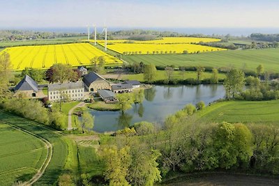 Ferienhaus Stürsholz