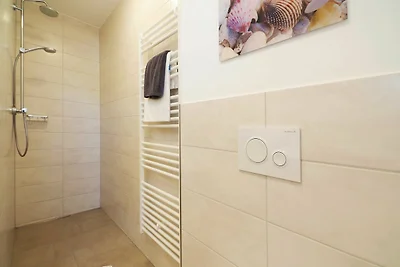 Vakantieappartement Gezinsvakantie Garz