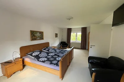 Vakantieappartement Gezinsvakantie Munkbrarup