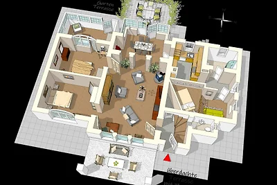 Fewo Kapitän Wilhelm