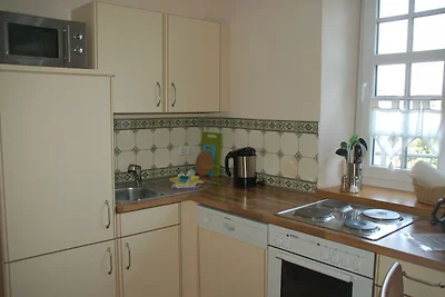 Vakantieappartement Gezinsvakantie Weißenhorn