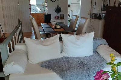 Vakantieappartement Gezinsvakantie Ludorf
