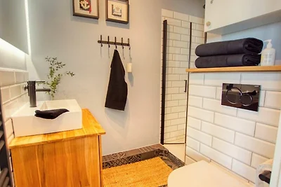Apartament Dla rodzin Heiligenhafen