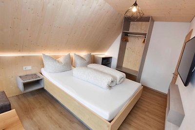 Appartement Skifahrer für 2-5 Personen 55 m² ...
