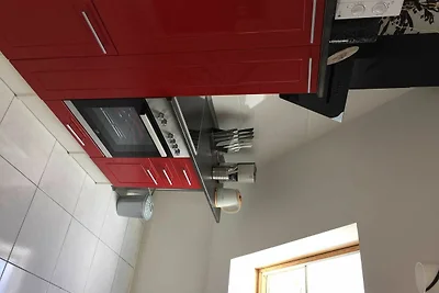 Vakantieappartement Gezinsvakantie Hohe Börde