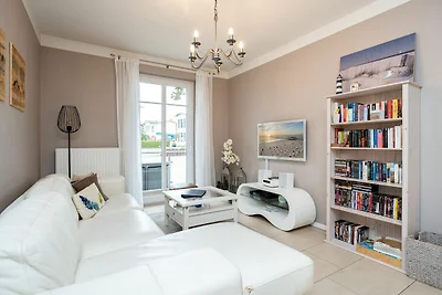 Weisse Düne, App. 03