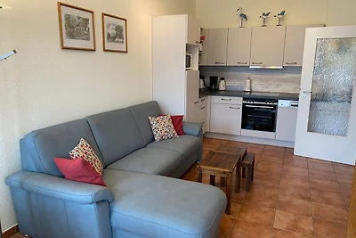 Villa Störtebeker Whg. 06 mit Balkon