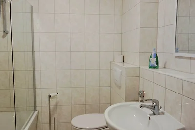 Ferienwohnung Hartwig
