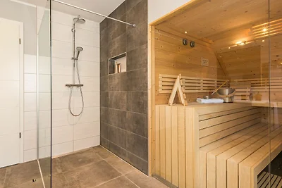 Casa vacanze Vacanza di relax Göhren-Lebbin