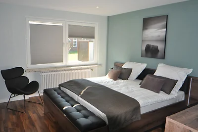 Vakantieappartement Gezinsvakantie Moormerland
