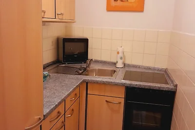 Appartement Ehrenberg