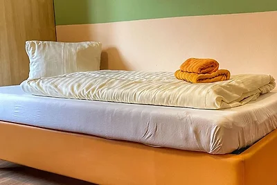 Appartement Vacances avec la famille Mondsee