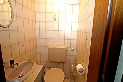 OFI-94 - Gut ausgestattetes Ferienhaus mit Te...