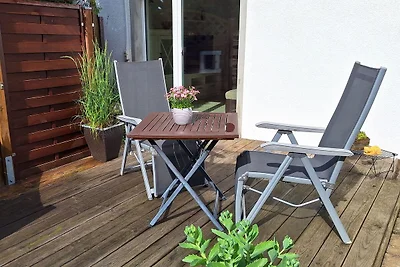 Vakantieappartement Gezinsvakantie Sundhagen