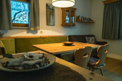 Ferienwohnung 1