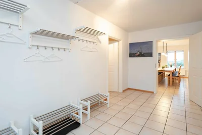 Appartamento Vacanza con famiglia Nordstrand