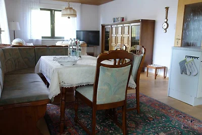 Appartamento Vacanza con famiglia Bad Dürrheim