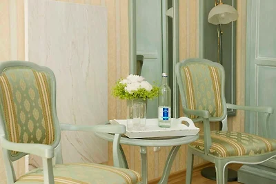 Vakantieappartement Gezinsvakantie Warnemünde