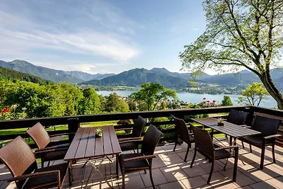 Hôtel Vacances culturelles Tegernsee (ville)
