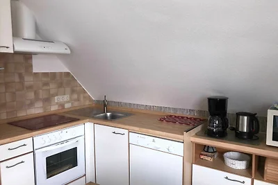 Holiday flat family holiday Hooksiel