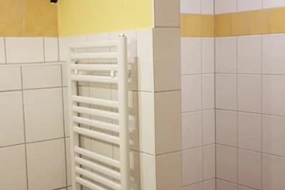 Vakantieappartement Gezinsvakantie Behren-Lübchin