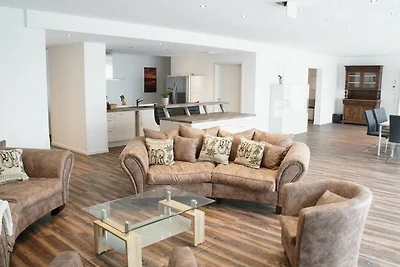 Vakantieappartement Gezinsvakantie Wismar