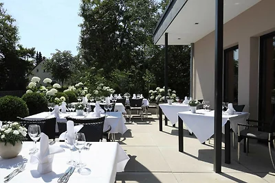 Hotel Cultuur en bezienswaardigheden Abstatt