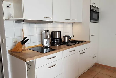 Vakantieappartement Gezinsvakantie Putbus
