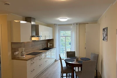 Appartement Vacances avec la famille Schöpstal