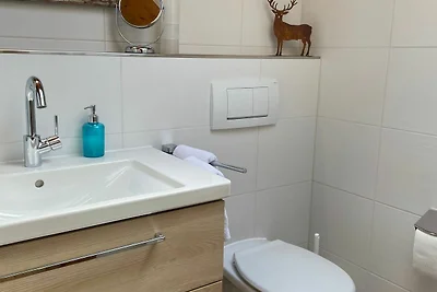 Ferienwohnung Almstüberl