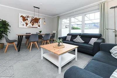 Ferienhaus A