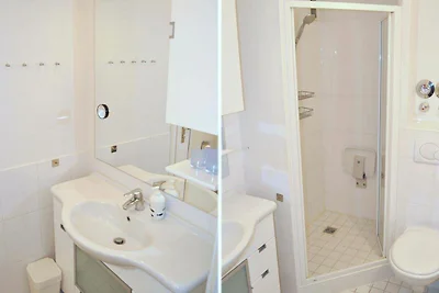 Carpe Diem Ferienwohnung Nr.187 Meerblick