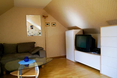 Vakantieappartement Gezinsvakantie Heringsdorf