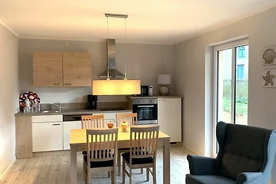 Wohnung 2