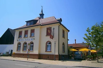 Appartamento Vacanza con famiglia Rheinhausen