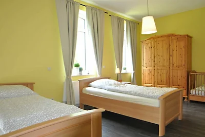 Vakantiehuis Ontspannende vakantie Moormerland